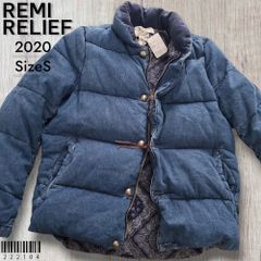 新品】REMI RELEAF B