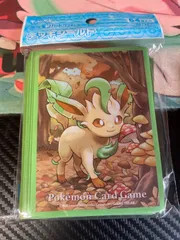 2026年最新】リーフィア プレイマットの人気アイテム - メルカリ