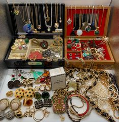 遺品整理 生前整理 アクセサリー まとめ売り ネックレス リング