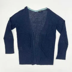 Paul Smith　ポールスミス　カーディガン　ネイビー　Mサイズ　〇□・〇◇