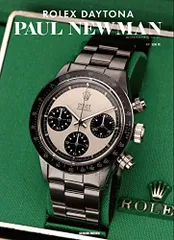 2026年最新】ポールニューマン 時計の人気アイテム - メルカリ