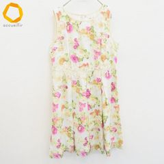 新品✨トッカ WHITE LABEL NERINE ドレス ワンピース Lサイズ - メルカリ