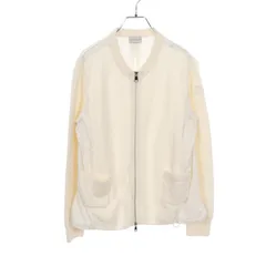 モンクレール MONCLER カーディガン ウール カーデ レディース Used B