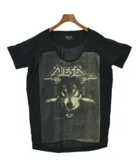 DIESEL Tシャツ・カットソー レディース 【古着】【中古】【送料無料】
