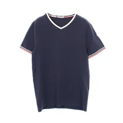 モンクレール MONCLER 半袖Tシャツ B10918100000 コットン Tシャツ メンズ Used A