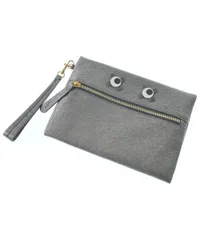 ANYA HINDMARCH ポーチ レディース 【古着】【中古】【送料無料】