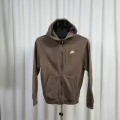 ナイキ メンズ 裏起毛 フードジップアップ 95 オススメ