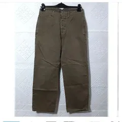 ✨Loose FIT✨ルーズフィット　メンズデニムパンツのサムネイル