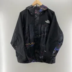 【中古】THE NORTH FACE ノベルティ マウンテンライト ジャケット TNFライトニング M NP62237 ザノースフェイス[24]