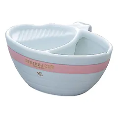 【送料無料❗️激レア非売品‼️】ルベルコスメティックスビンテージ シェービングカップ ビンテージシェービングマグ(アイボリー) | J-shave Store