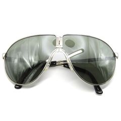 PORSCHE DESIGN（ポルシェデザイン）P0010 サングラス ゴールド | Mercari