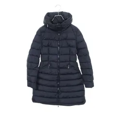 モンクレール MONCLER ダウンジャケット FLAMMETTE フラメッテ 4993105 ナイロン ダウンコート メンズ Used B