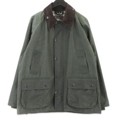 Barbour BEDALE SL ビデイル ウール ヘリンボーン - メルカリ