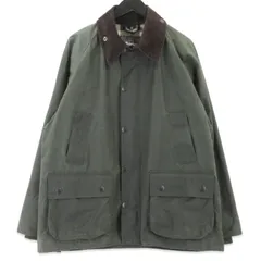 2026年最新】barbour bedale 40の人気アイテム - メルカリ