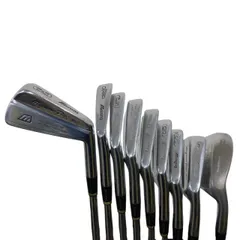 2026年最新】ミズノ アイアン s-3の人気アイテム - メルカリ