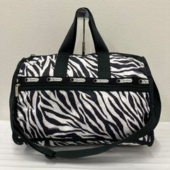 LeSportsac MAISON DE REEFUR レスポコラボバッグ - メルカリ