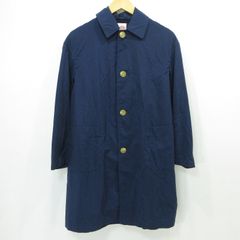 DANTON ダントン ナイロンタフタ コーチジャケット JD-8882 NT - メルカリ