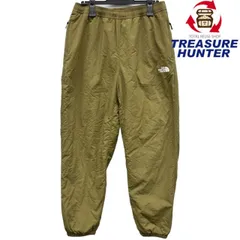 THE NORTH FACE バーサタイルノマドパンツ NB82033 サイズM カーキ ノースフェイス 【100061153008】