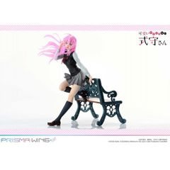 アズールレーン 尾張 波閃かすサマーサンVer. 1/7 フィギュア APEX