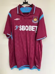 【イ様専用】アストンヴィラ　サッカー  ユニフォーム 2点