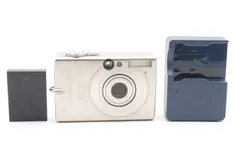 2026年最新】canon ixy digital 600の人気アイテム - メルカリ