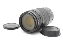 2026年最新】canon 75-300 4-5.6 IIの人気アイテム - メルカリ