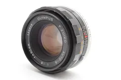 2026年最新】zuiko auto-s 50 1.8の人気アイテム - メルカリ