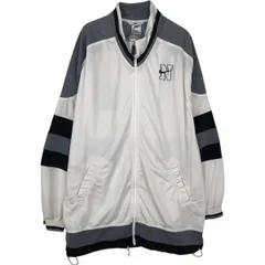 古着 90~00年代 ナイキ NIKE ジャージ トラックジャケット メンズXL相当 ヴィンテージ/eaa618070