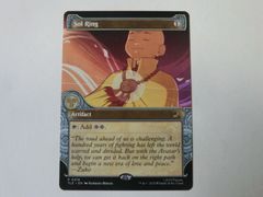 MTG 山（フルアートFOIL） Secret Lair x SpongeBob 英語 1枚 - メルカリ