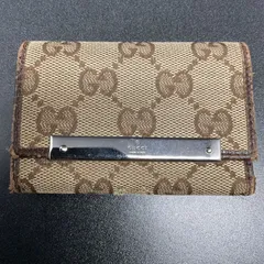 グッチ 　  キーケース B26021541