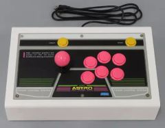 SEGA アストロシティミニ コントロールパッドセット - メルカリ