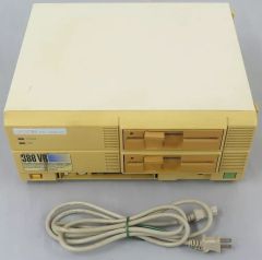 Fujitsu S-4/20L FM TOWNS 通電確認のみ 現状渡し - メルカリ