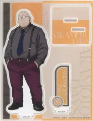 【新品】アクリルスタンド・アクリルパネル [新品] 坂本太郎(Dress up ver.) ビッグアクリルスタンド 「SAKAMOTO DAYS」