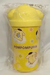 サンリオ サンリオキャラクター大賞当りくじ 2025年10月 14.タンブラー ポムポムプリン