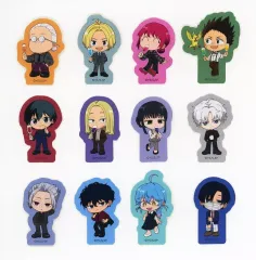 【新品】シール・ステッカー [新品] 集合(PARTY ver.) フレークシール 「SAKAMOTO DAYS」