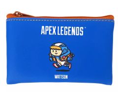[중고] 가방 왓슨 [Apex Legends 트레이딩 플랫 미니 파우치 (Run Legends!)]