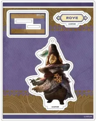 【中古】アクリルスタンド・アクリルパネル 13.ルロウ アクリルフィギュア 「モンスターハンターワイルズ」