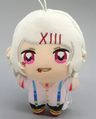 【中古】ぬいぐるみマスコット 鈴屋什造 ぬいぷりけmini 1 「東京喰種トーキョーグール」