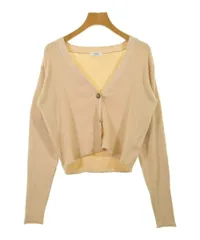 LOWRYS FARM カーディガン レディース 【古着】【中古】【送料無料】