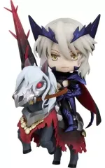 【中古】フィギュア ねんどろいど ランサー/アルトリア・ペンドラゴン〔オルタ〕 「Fate/Grand Order」