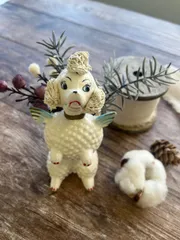 2026年最新】スパゲッティプードルの人気アイテム - メルカリ