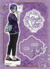 【新品】アクリルスタンド・アクリルパネル [新品] 御影玲王 アクリルスタンド シャボン玉 「ブルーロック」