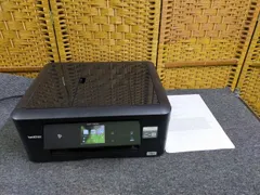 2026年最新】brother インクジェットプリンター複合機 privio dcp