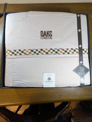 訳あり未使用品 ダックス 綿毛布 140×200cm - メルカリ