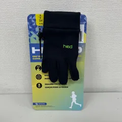 B353-1601708 HEAD ヘッド キッズ 手袋 グローブ タッチスクリーン対応 S 4～6歳
