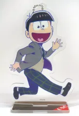 【中古】アクリルスタンド・アクリルパネル おそ松 アクリルスタンディ 「えいがのおそ松さん」