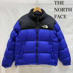 ザノースフェイス 1996 RETRO NUPTSE JACKET ヌプシ ダウンジャケット US規格 NF0A3C8D メンズ M ISItems【USED】【古着】【中古】50154308