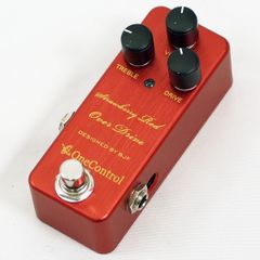 ONE CONTROL JUBILEE RED AIAB ローエンド・ハイゲイン - メルカリ