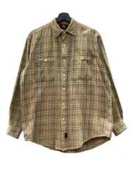 2026年最新】rrl ネルシャツ 三ツ星の人気アイテム - メルカリ