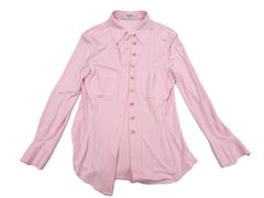 BLACK PEACE NOW ブラックピースナウ BPN 胸開き ブラウス シャツ